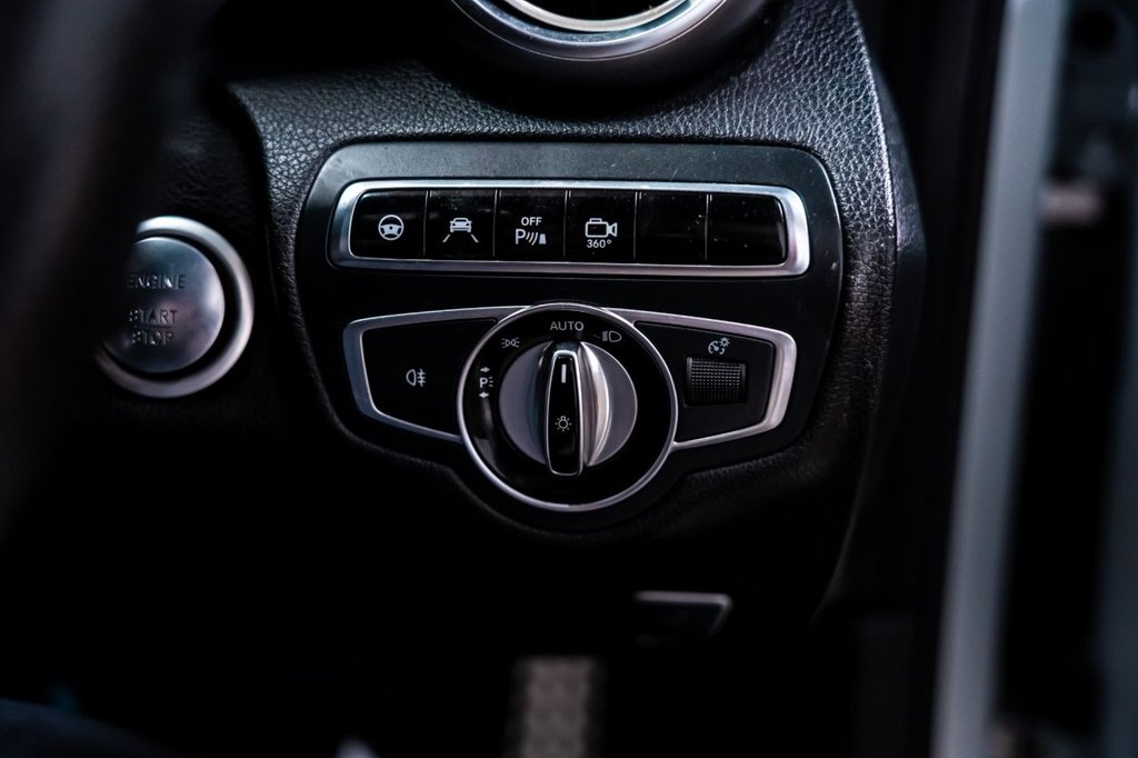 Used Mercedes-Benz C Class 2016 for sale - 77571628: Photo 24