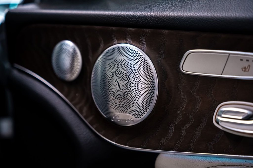 Used Mercedes-Benz C Class 2016 for sale - 77571628: Photo 27