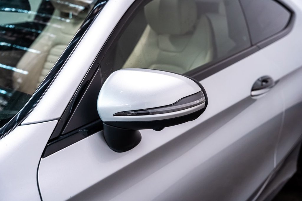 Used Mercedes-Benz C Class 2016 for sale - 77571628: Photo 41