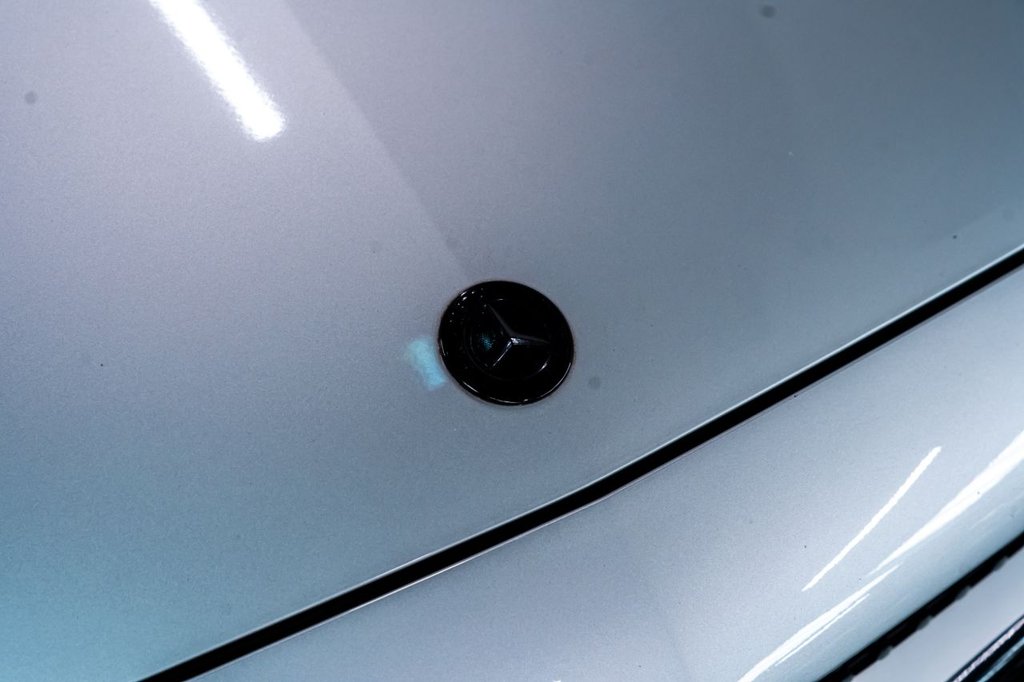 Used Mercedes-Benz C Class 2016 for sale - 77571628: Photo 46