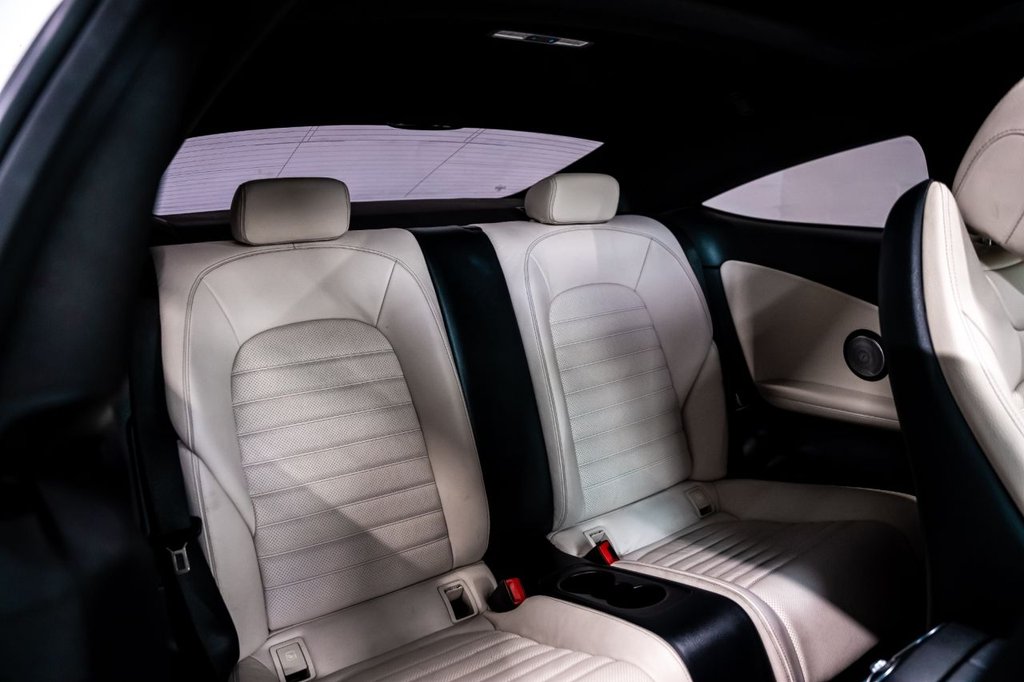 Used Mercedes-Benz C Class 2016 for sale - 77571628: Photo 6