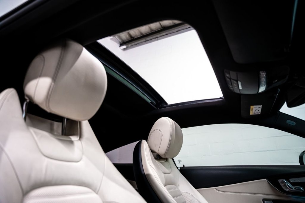 Used Mercedes-Benz C Class 2016 for sale - 77571628: Photo 7