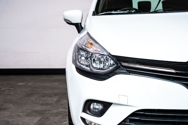 Used Renault Clio 2017 for sale - 76229018: Photo 18