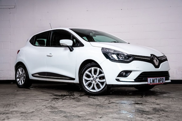 Used Renault Clio 2017 for sale - 76229018: Photo 1