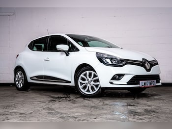 2017 (17) - 1.2 16V Dynamique Nav 5dr