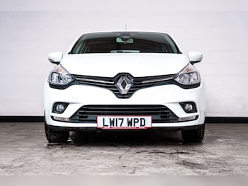 Used Renault Clio 2017 for sale - 76229018: Photo 2