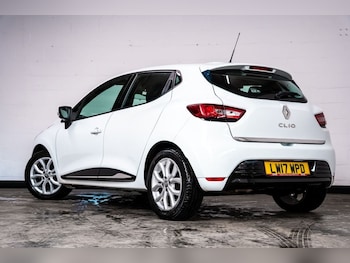 Used Renault Clio 2017 for sale - 76229018: Photo 3