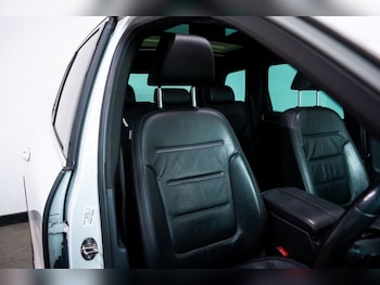 Used Volkswagen Touareg 2014 for sale - 78458531: Photo