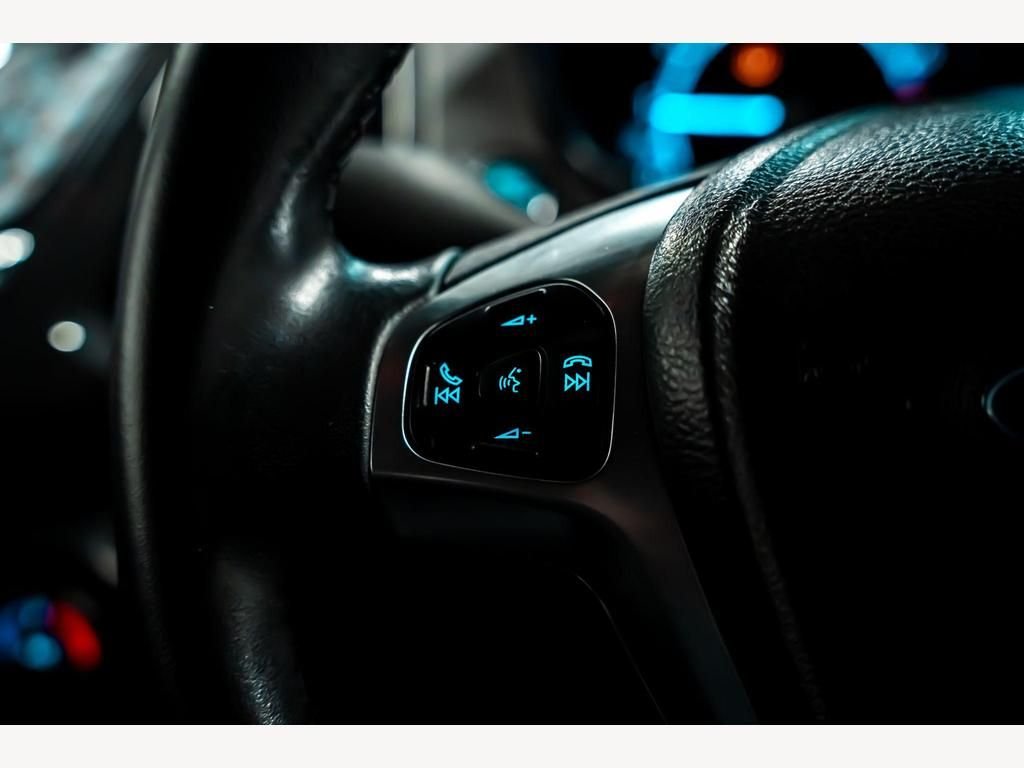 Used Ford Ecosport 2017 for sale - 76962275: Photo 14