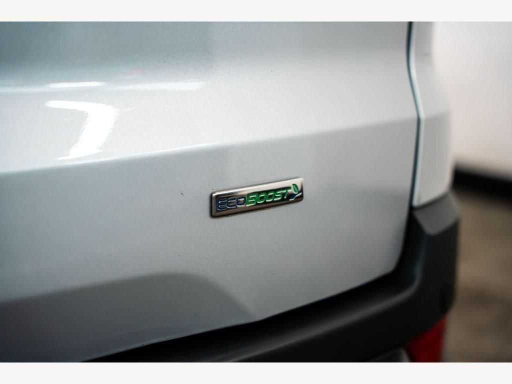 Used Ford Ecosport 2017 for sale - 76962275: Photo 38
