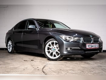 Used BMW 3 Series 2014 for sale - 76068436: Photo