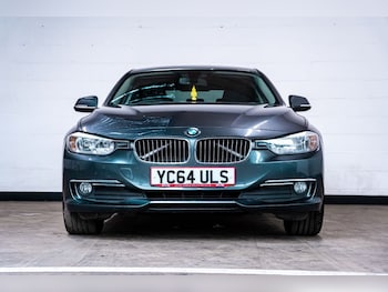 Used BMW 3 Series 2014 for sale - 76068436: Photo