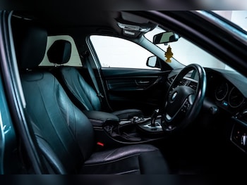 Used BMW 3 Series 2014 for sale - 76068436: Photo