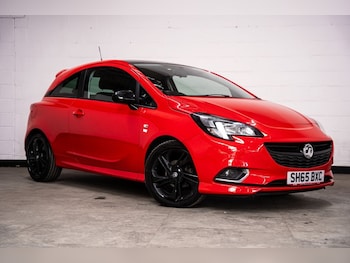 Used Vauxhall Corsa 2015 for sale - 79371246: Photo
