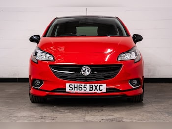 Used Vauxhall Corsa 2015 for sale - 79371246: Photo