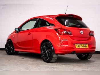 Used Vauxhall Corsa 2015 for sale - 79371246: Photo
