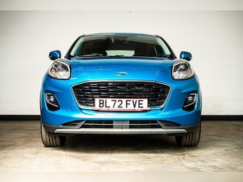 Used Ford Puma 2023 for sale - 75843049: Photo