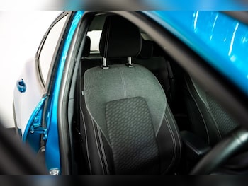 Used Ford Puma 2023 for sale - 75843049: Photo