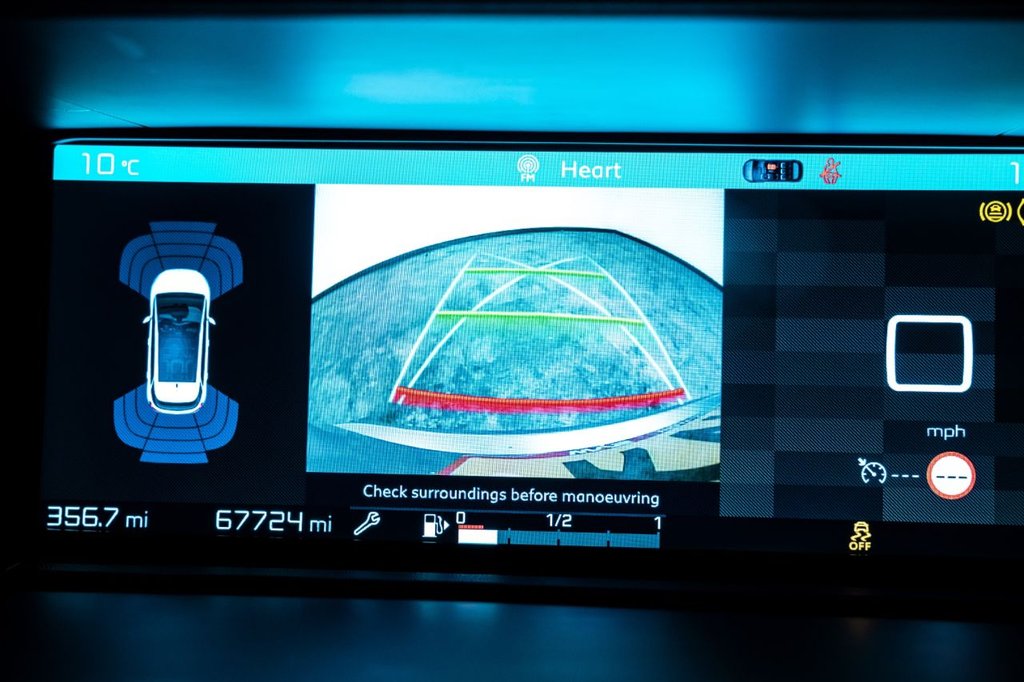 Used Citroen C4 2019 for sale - 77165866: Photo 14