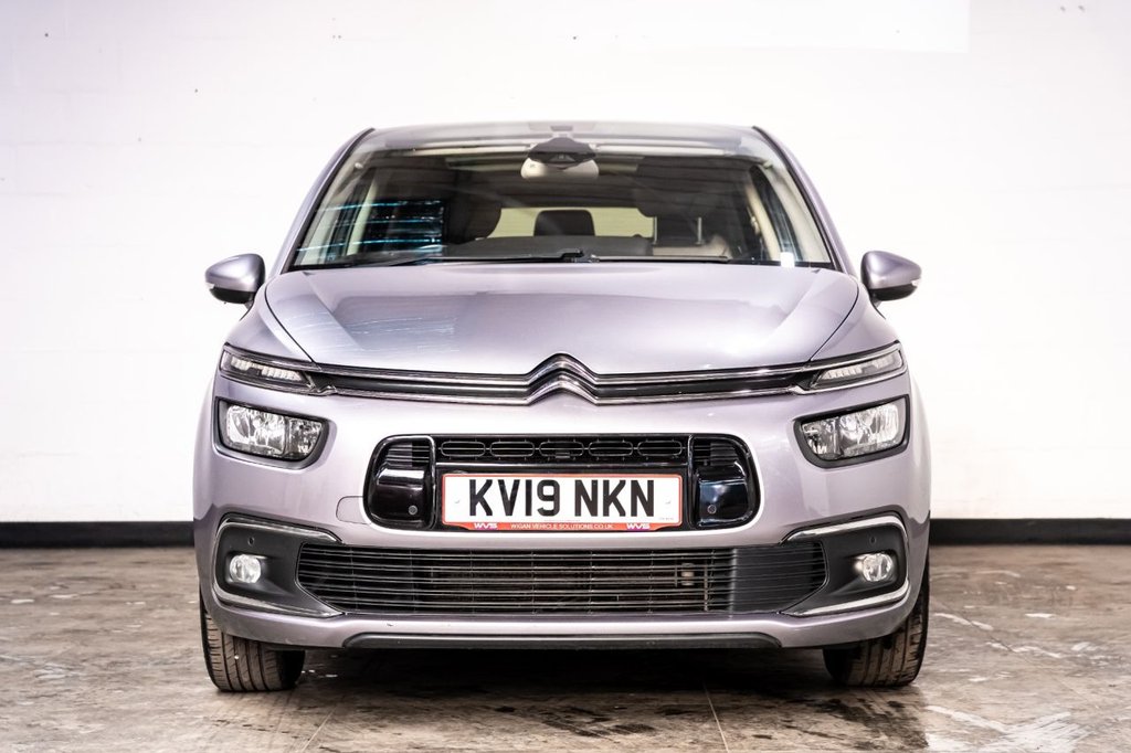 Used Citroen C4 2019 for sale - 77165866: Photo 2