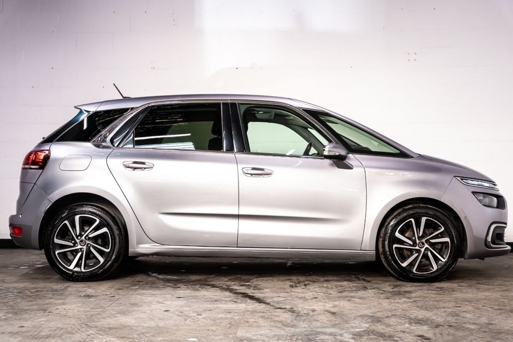 Used Citroen C4 2019 for sale - 77165866: Photo 22