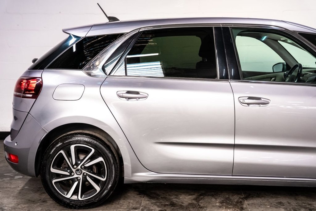 Used Citroen C4 2019 for sale - 77165866: Photo 23