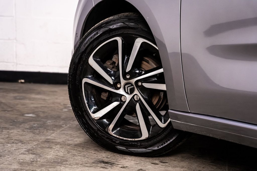 Used Citroen C4 2019 for sale - 77165866: Photo 25