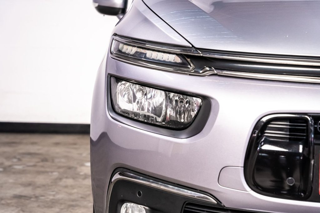 Used Citroen C4 2019 for sale - 77165866: Photo 26