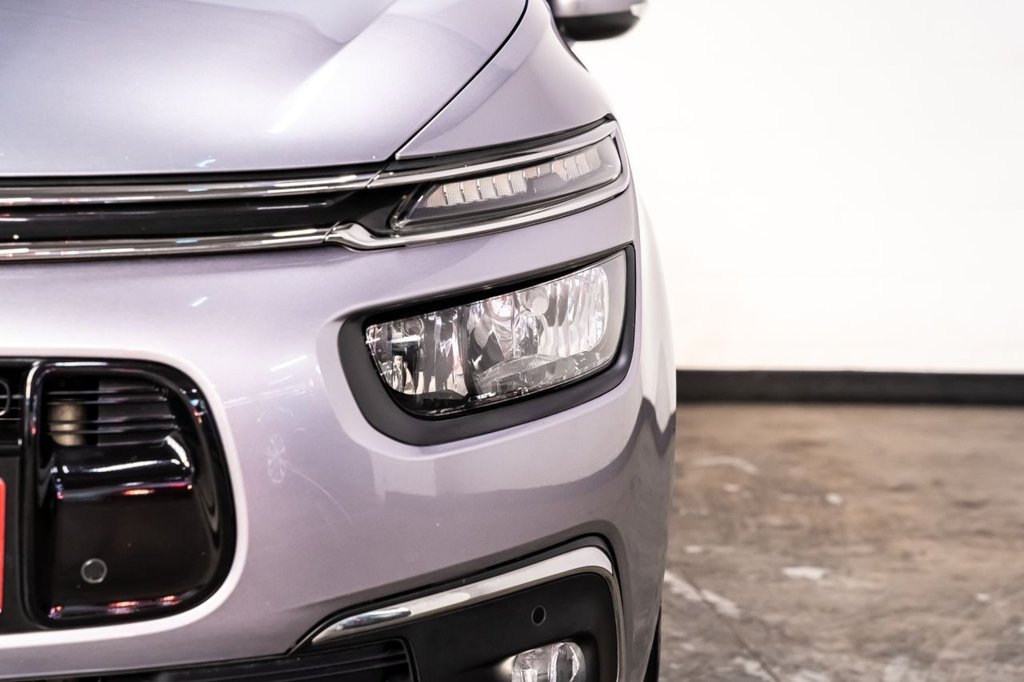 Used Citroen C4 2019 for sale - 77165866: Photo 27