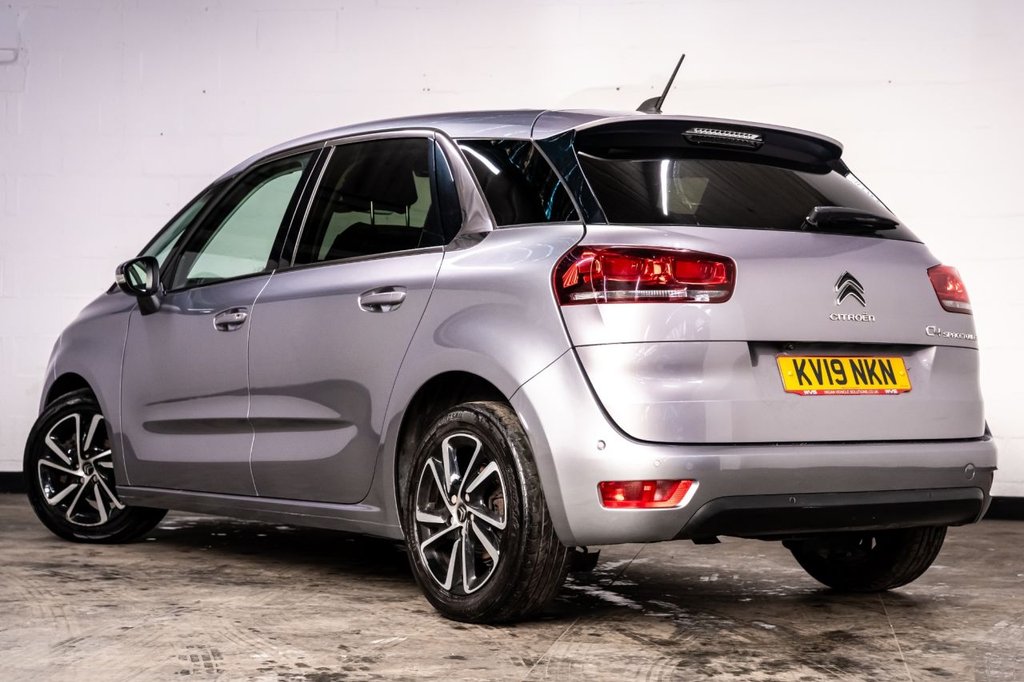 Used Citroen C4 2019 for sale - 77165866: Photo 3