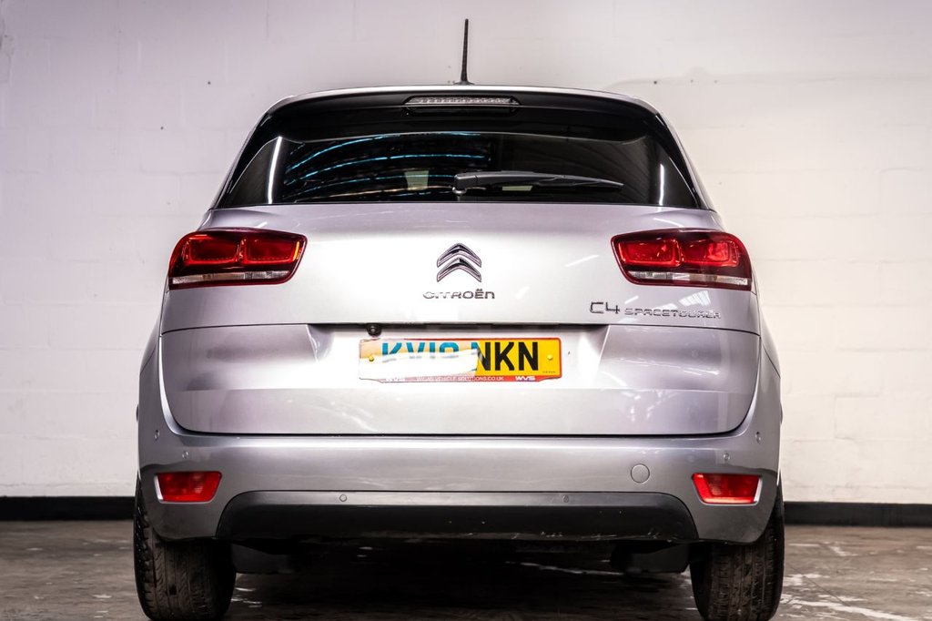 Used Citroen C4 2019 for sale - 77165866: Photo 30