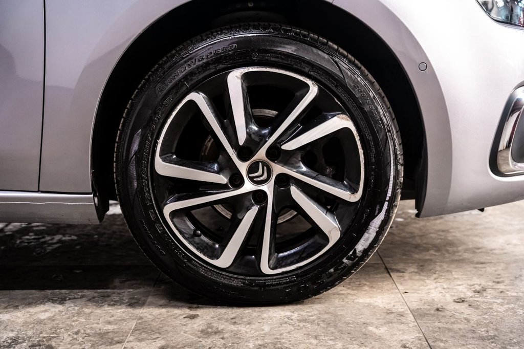 Used Citroen C4 2019 for sale - 77165866: Photo 39