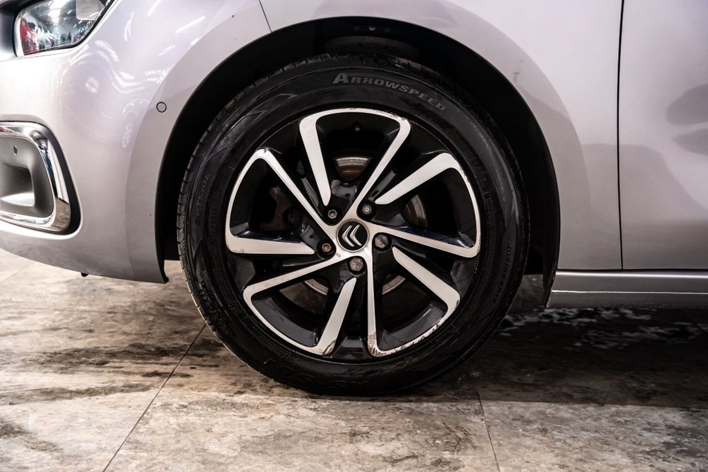 Used Citroen C4 2019 for sale - 77165866: Photo 40