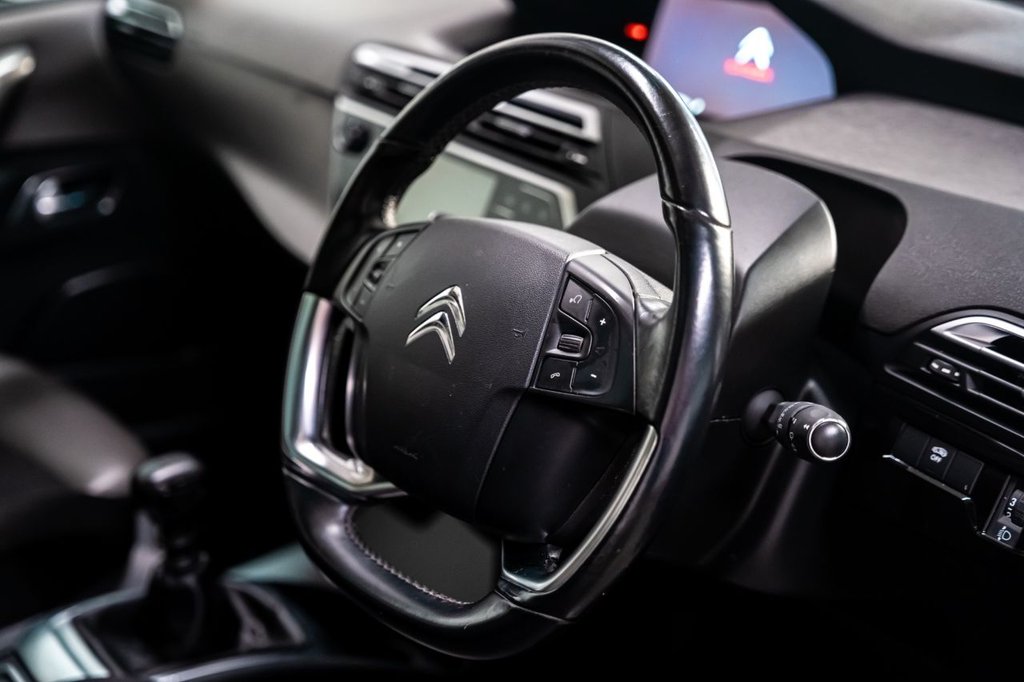 Used Citroen C4 2019 for sale - 77165866: Photo 8