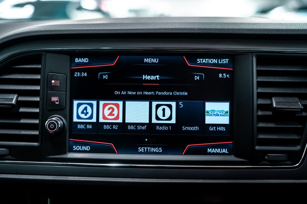 Used SEAT Leon 2020 for sale - 77642567: Photo 10