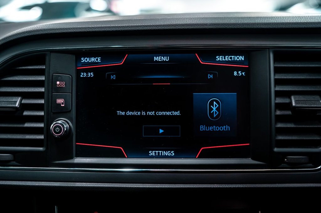 Used SEAT Leon 2020 for sale - 77642567: Photo 11