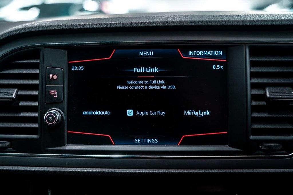 Used SEAT Leon 2020 for sale - 77642567: Photo 12