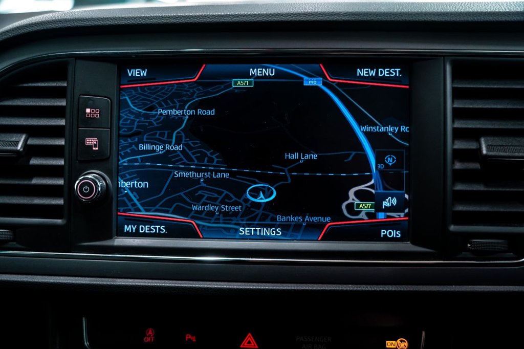 Used SEAT Leon 2020 for sale - 77642567: Photo 13