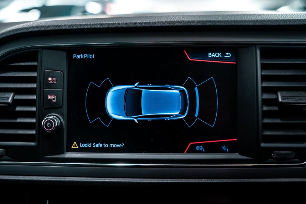 Used SEAT Leon 2020 for sale - 77642567: Photo 14