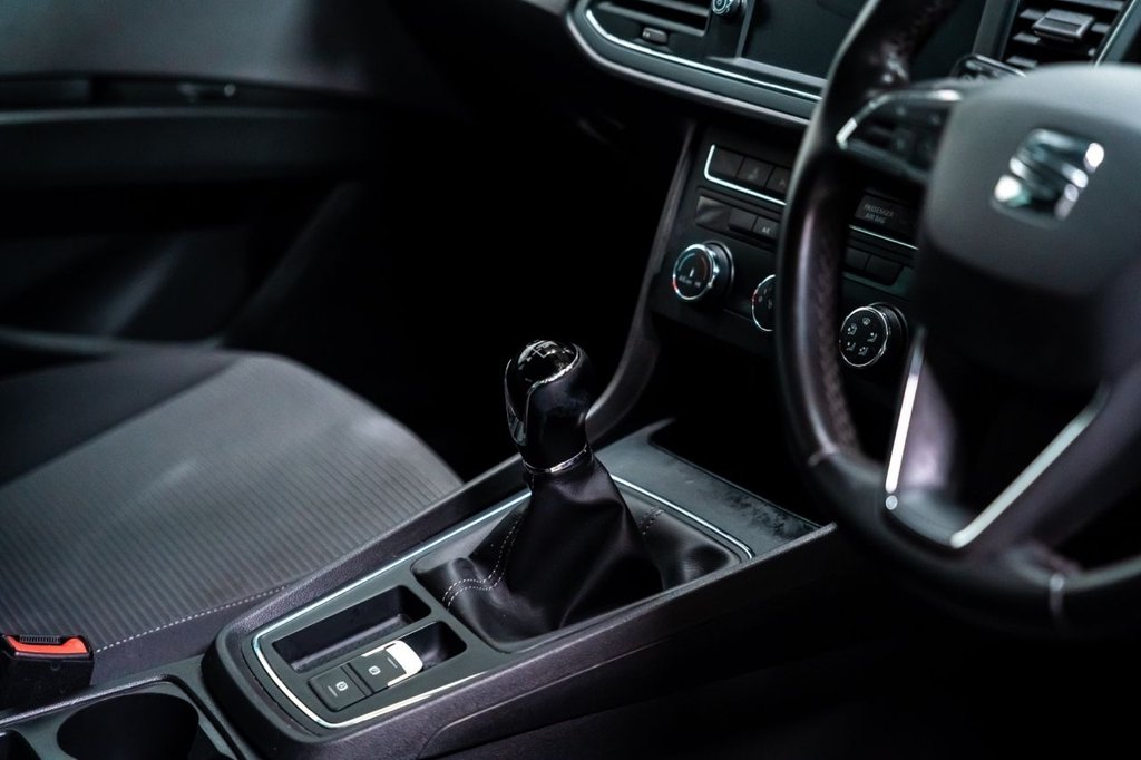 Used SEAT Leon 2020 for sale - 77642567: Photo 16