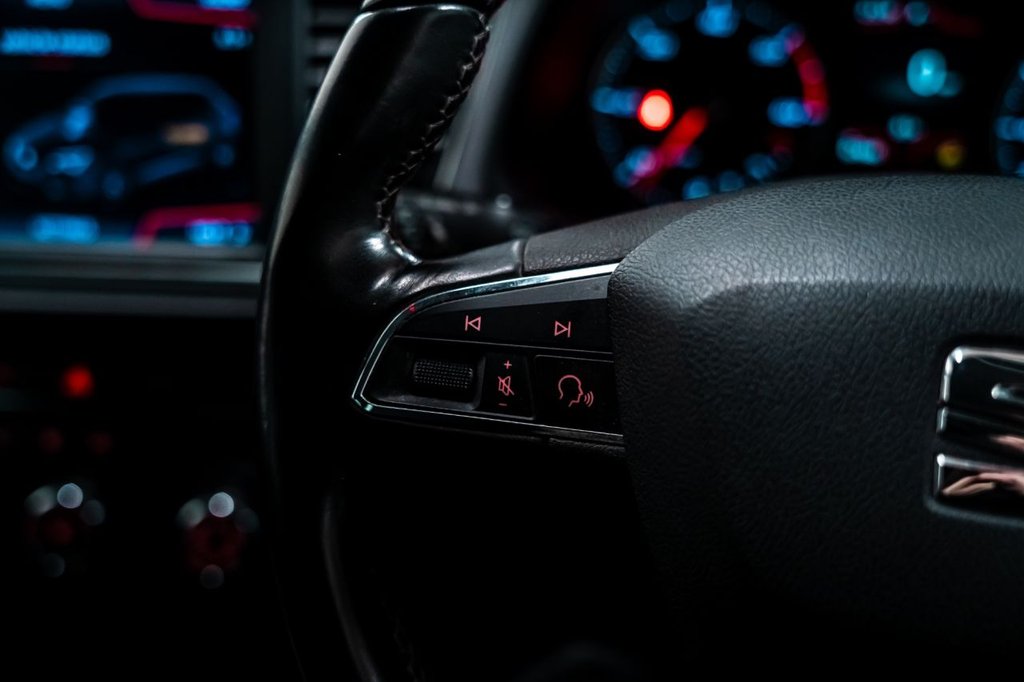 Used SEAT Leon 2020 for sale - 77642567: Photo 17