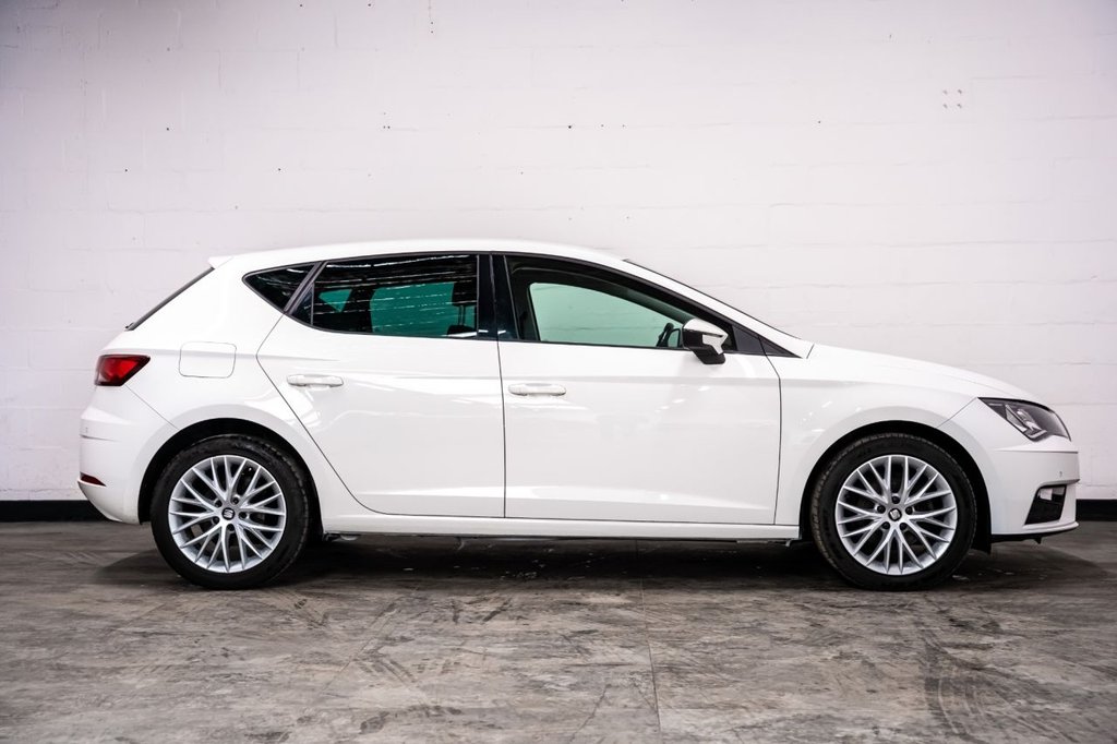 Used SEAT Leon 2020 for sale - 77642567: Photo 23