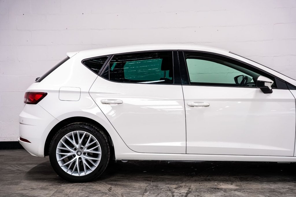 Used SEAT Leon 2020 for sale - 77642567: Photo 24