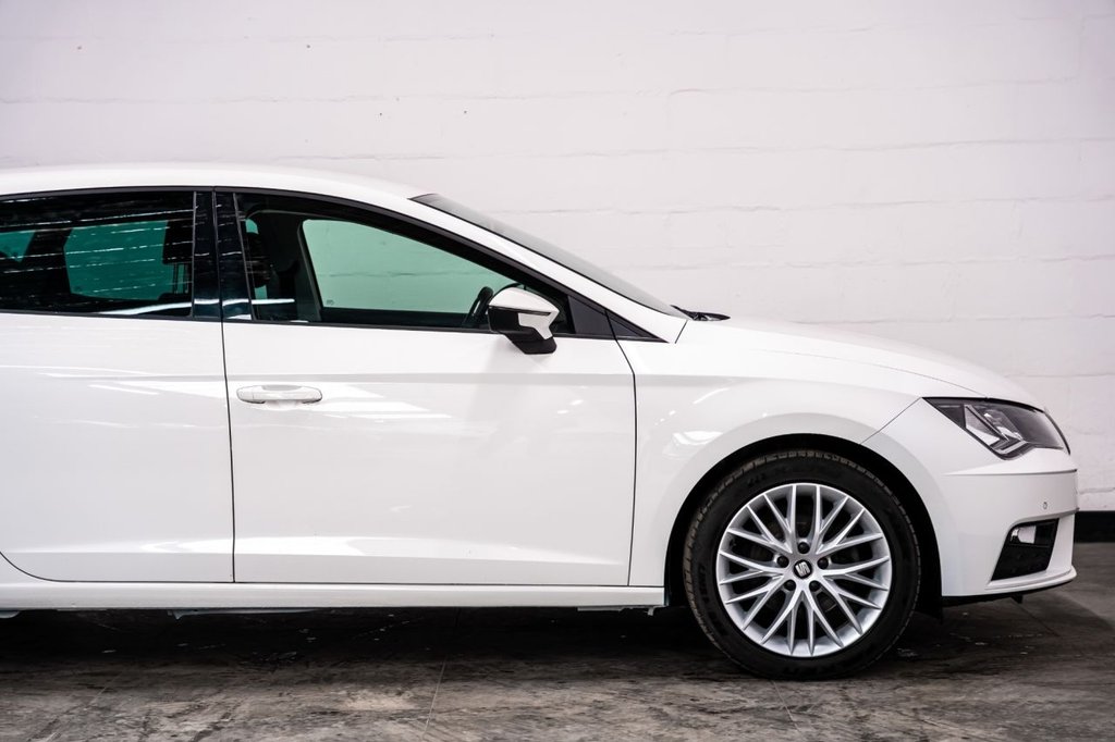 Used SEAT Leon 2020 for sale - 77642567: Photo 25