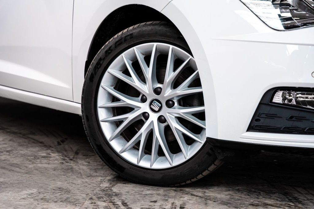 Used SEAT Leon 2020 for sale - 77642567: Photo 26