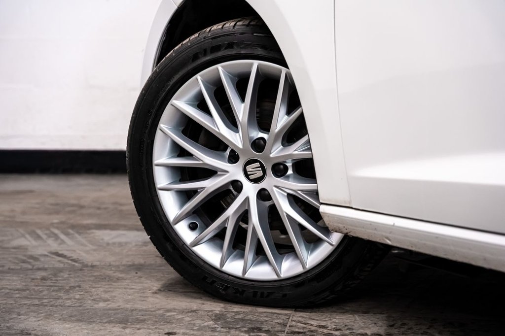 Used SEAT Leon 2020 for sale - 77642567: Photo 27