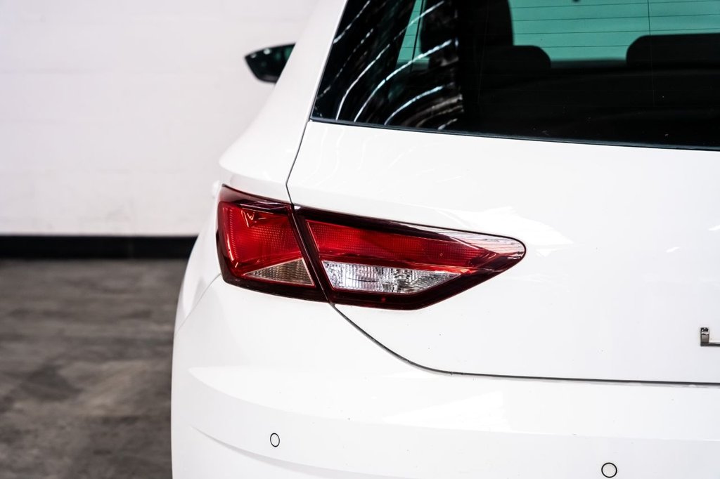 Used SEAT Leon 2020 for sale - 77642567: Photo 28