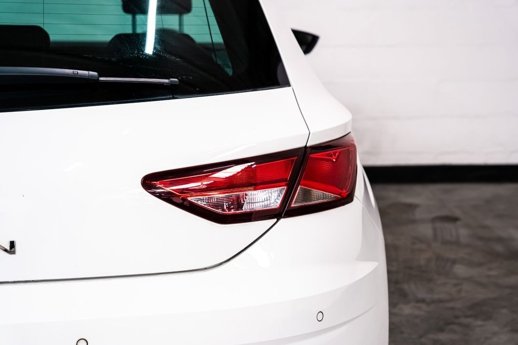 Used SEAT Leon 2020 for sale - 77642567: Photo 29