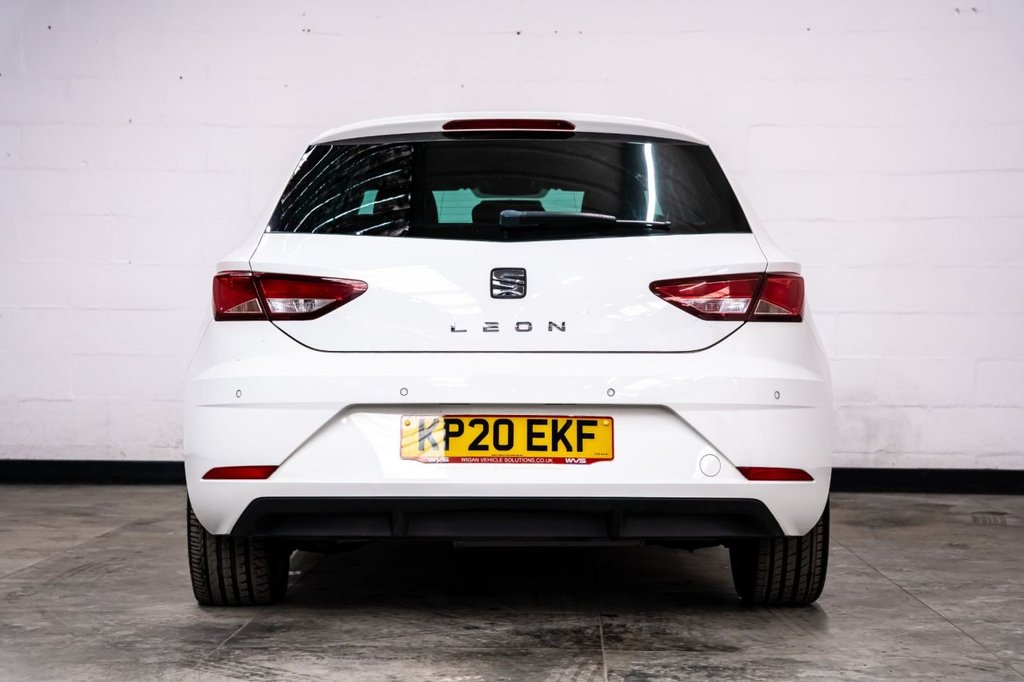 Used SEAT Leon 2020 for sale - 77642567: Photo 30