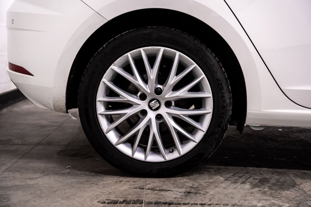 Used SEAT Leon 2020 for sale - 77642567: Photo 34